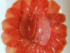涮牛肉-之参餐厅(前门大街店)