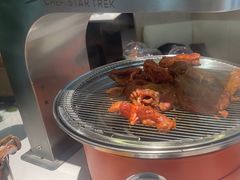 -星伦多自助料理·涮烤一体(杭州来福士店)
