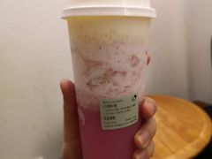 -喜茶(深圳福田星河COCO Park店)