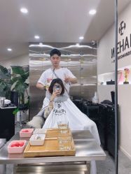 -DX HAIR SALON·发现未知美发沙龙