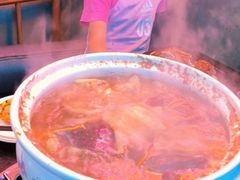 -黑牛码头·小龙虾·烧烤