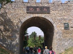 -红嫂家乡旅游区