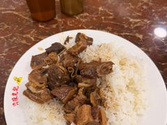 -陈光记烧腊店(罗保博士街店)