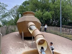 -宁波儿童公园(鄞州区)