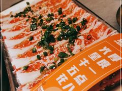 -烧本烧·自助烤肉(勒泰中心店)