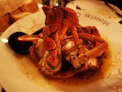 -Ministry of Crab(科伦坡店)