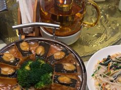 -三道菜(明堂公园店)