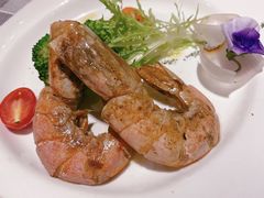 -好日子皇冠假日酒店·君怡咖啡厅(特美思大厦店)