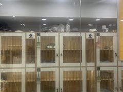 -爱洗澡的猫(天河路店)