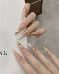 -斯馨·健康美甲美睫