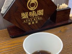 -蟹味阁·蟹黄面(体育西横街店)
