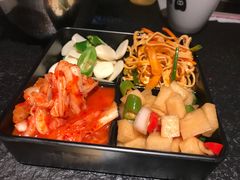 -嘿嘟嘟·肋条烧肉放题(爱融荟城店)
