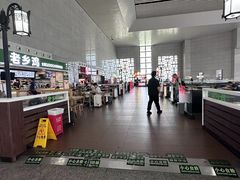-老乡鸡(合肥高铁南站店)