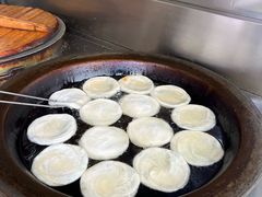 葱油饼-穆氏葱油饼(安远路店)