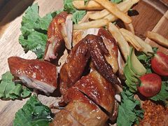 -烛影拾光观景餐厅·创意菜·摄影·小提琴(大唐不夜城店)