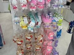 -凯蒂猫主题馆