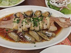 -渔满仓海鲜渔家(象山二店)