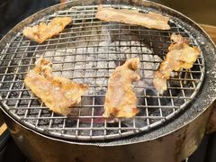 -山居屋炭火烧肉(厚街万达店)