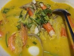 -隆喜元鱼汤包·海鲜(中联广场店)