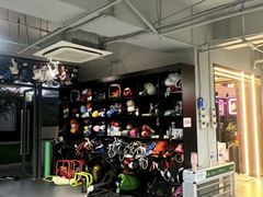 -花环泰拳·勒德斯拉泰拳馆(静安店)