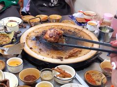 -阿昌白族石板烧(大理古城店)