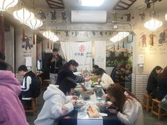 大堂-节节香.成都非遗肥肠粉(总店)