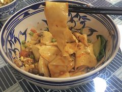 -福瑞记老孙头biangbiang面(新生路店)