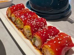 -陶兰居·手工点心·粤菜(圆融时代广场店)