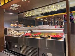 -火炉火自助餐(西直门凯德MALL店)