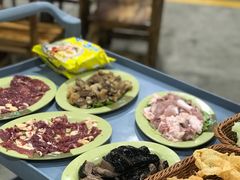 -三千坪超级火锅市场·土灶牛肉火锅