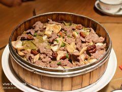 -一品烧农庄·佛山本地特色菜