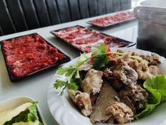 -潮牛禾记•潮汕鲜牛肉火锅(新亚洲店)