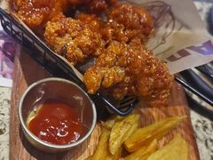 -安又胖韩国烤肉(美罗城店)