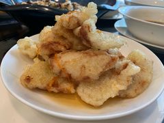 -南山鲜虾面·活鲜小馆·海味大连菜(南山总店)