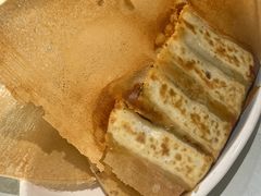 -逢春菜馆天津菜(胜利路店)