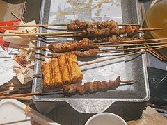 -管氏翅吧(广渠门店)