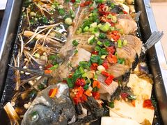 -徽州美食(三十年老店)