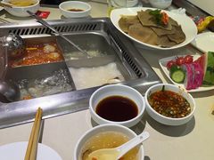 -海底捞火锅(吾悦国际广场店)