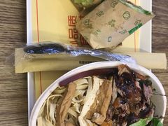 招牌特烤鸭卷-特派卷·老北京烤鸭卷(合生汇购物中心店)