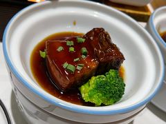 -徽镇小厨·经典徽菜(马连道店)