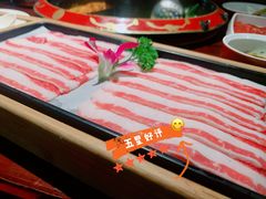 牛五花-巴邑火锅·夜宵(港隆广场店)
