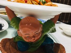 -不倒翁·徽天下名菜楼(马鞍山路店)
