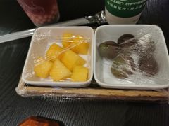 -金色印象·4K影院式足体养生(南滨印象店)