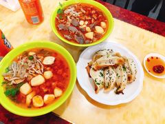 -张记汤馆(嫩江路店)