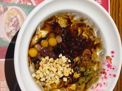 -渝是乎川渝小炒(新世界百货望京店)