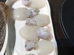 -九万士多港式海鲜粥底火锅(回龙观店)
