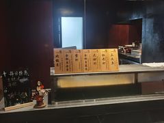 -九洲喜来登酒店湖月日餐厅
