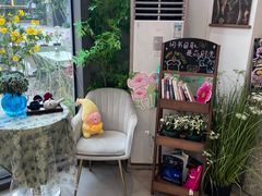 -琦堡高端定制蛋糕茶歇(格力广场店)