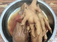 -凡老头米线砂锅(古荡新村西粮站)