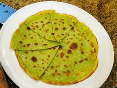野菜饼-東城故事·尋找姆媽的味道(玉兰路店)